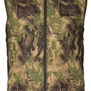 Beliebt Härkila Wendeweste Deer Stalker Camo, Willow Green/AXIS MSP® Forest